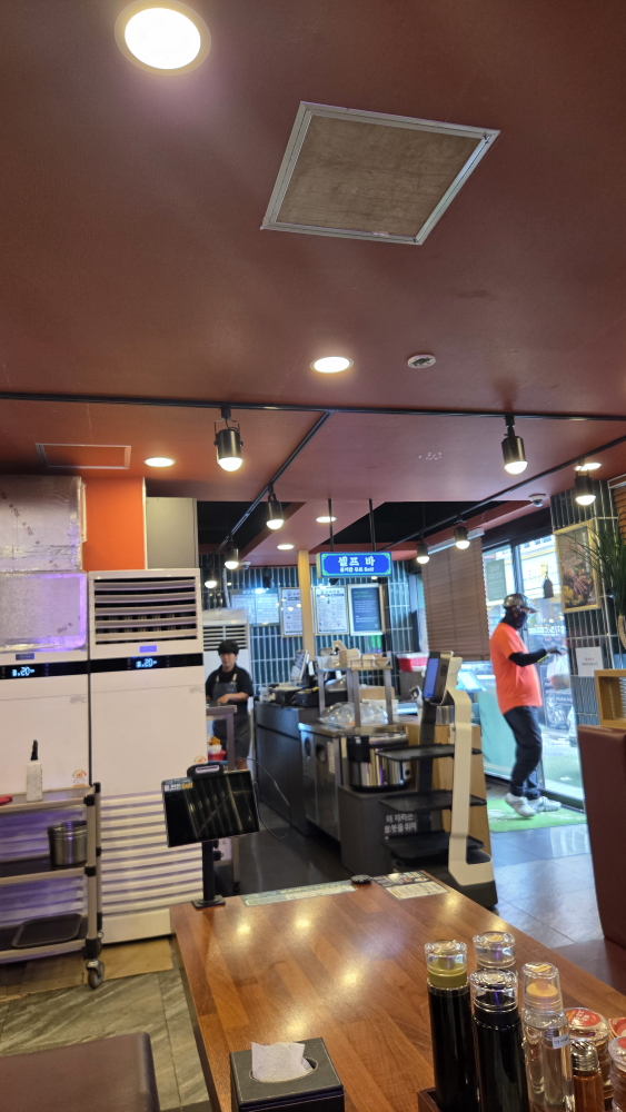 보배반점 제주도청점 대표 사진