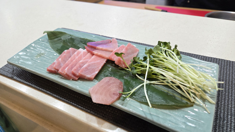 동래참치 대표 사진