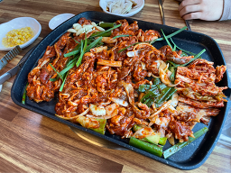 명인황칠오리 사진 4
