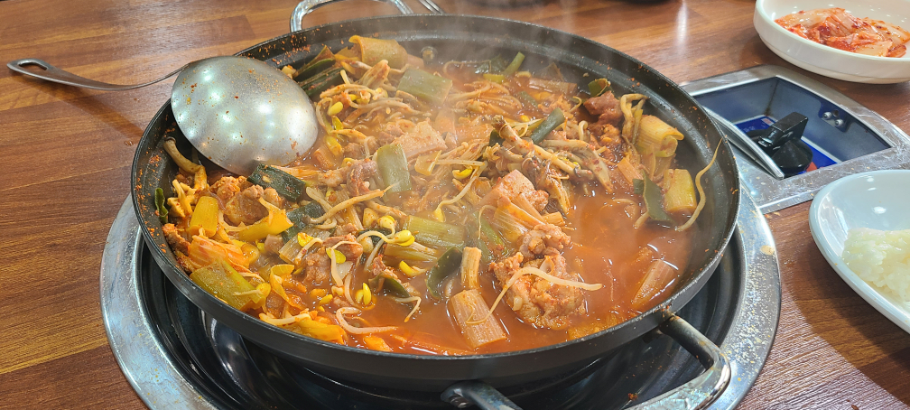 와촌식당 부산기장점 대표 사진