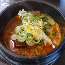 정가네원조매운갈비찜 사진 4