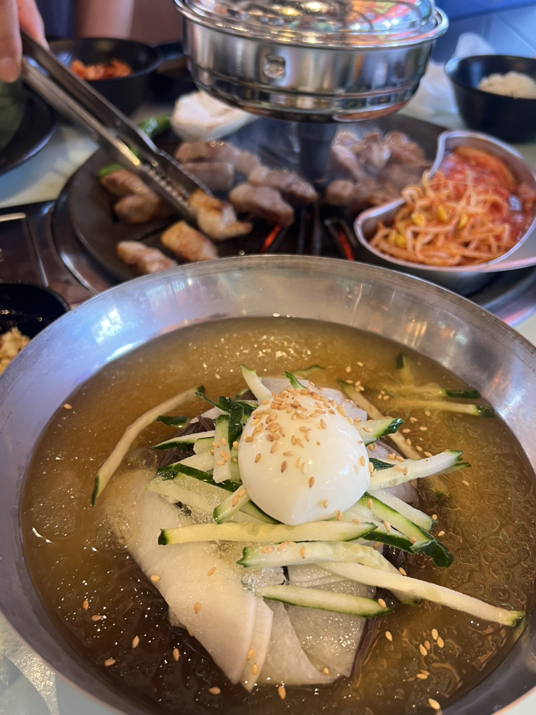 효자동솥뚜껑 부산명지점 사진 4
