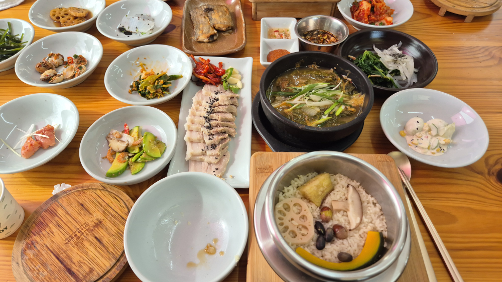 홍계동밥상 사진 4