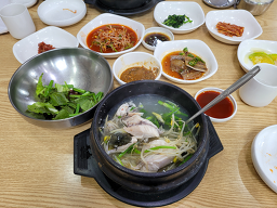 동대복국 대표 사진