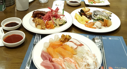 마리나블루키친뷔페 사진 5