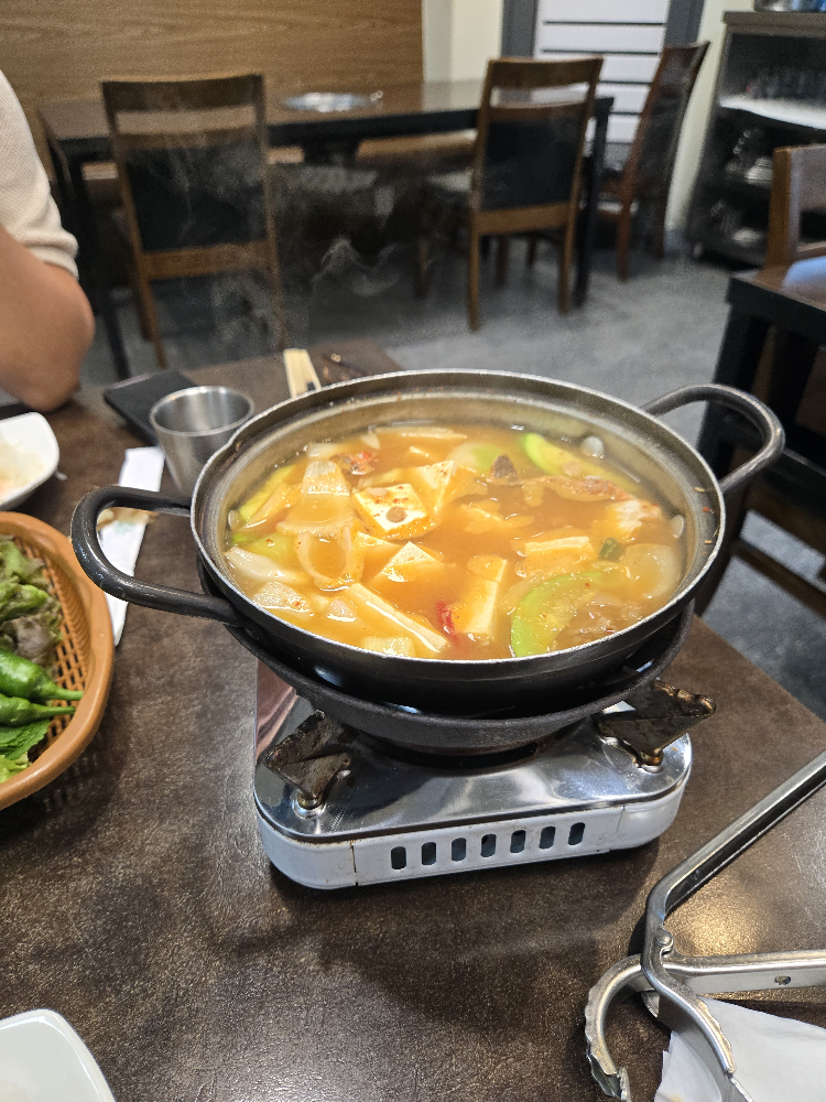 언양불고기 부산집본가 사진 3