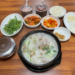 밀양종가돼지국밥 대표 사진