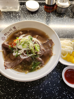 하노이별 서울대입구점 사진 7
