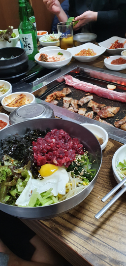 임가네식육식당 사진 5