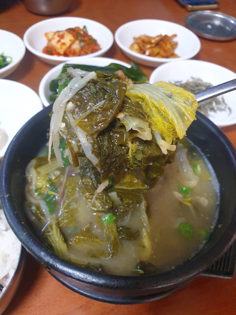 가정추어탕 사진 3