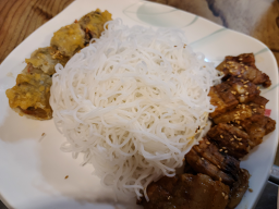 하노이뿐짜와쌀국수 사진 3