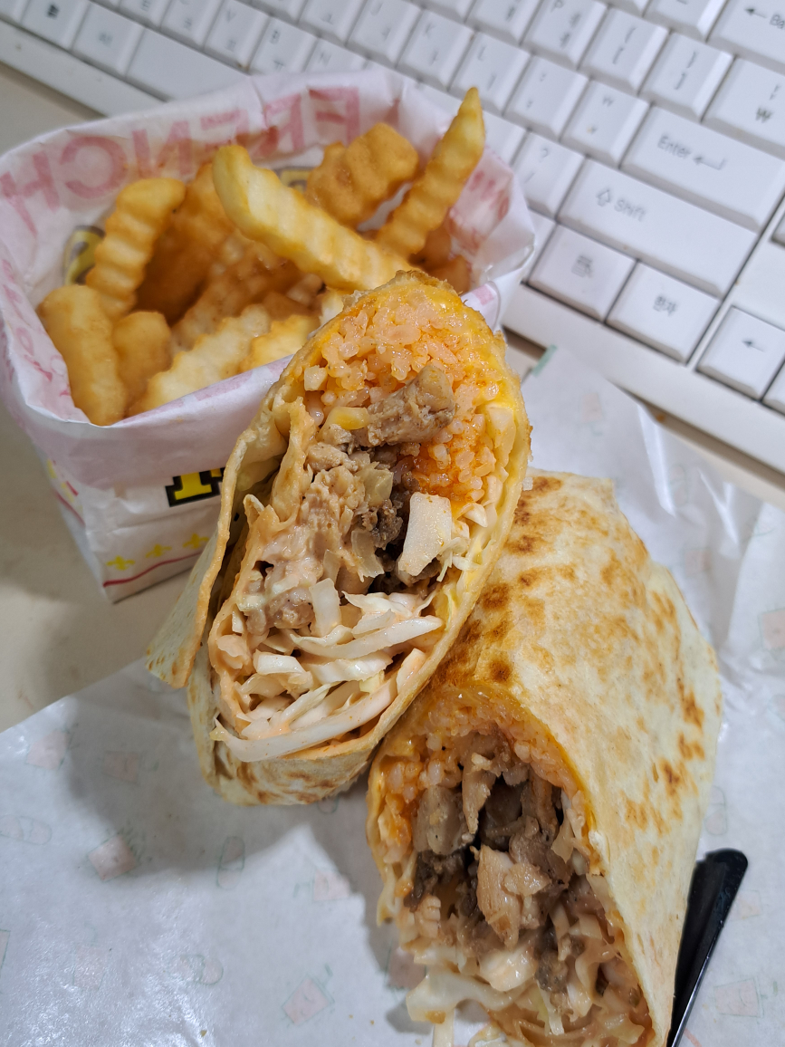 리코리코 동아대점 대표 사진