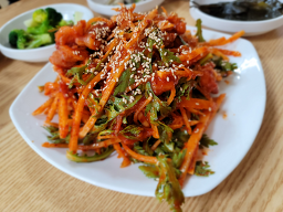 남산식당 사진 2