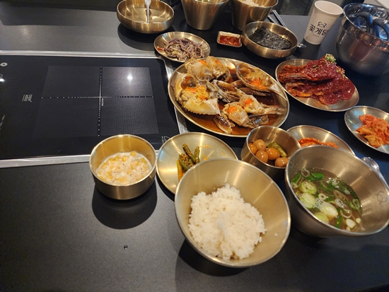 신사 꽃게당 해운대점 사진 4