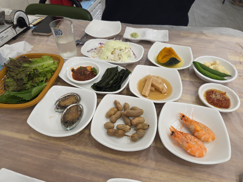 수정횟집 사진 3
