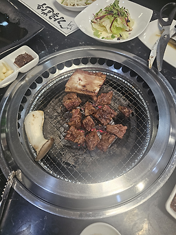 강릉한우백화점 사진 8