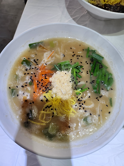 남해정희선칼국수 사진 2