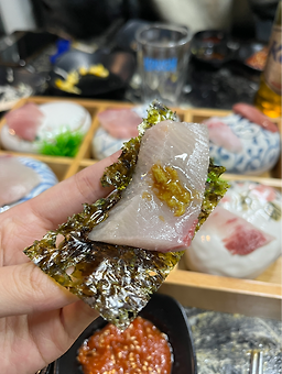 친구랑횟집 대표 사진