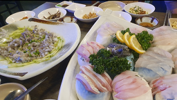 목포해상케이블카맛집 사진 3