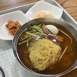 지리산면옥 대표 사진