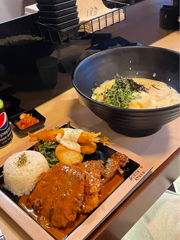 긴자료코 부산대점 사진 2