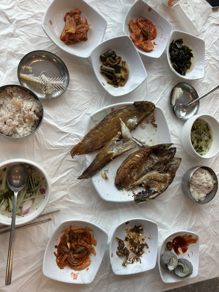 남해자연맛집 사진 3