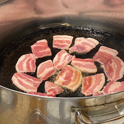 무쇠김치삼겹 광안점 사진 3