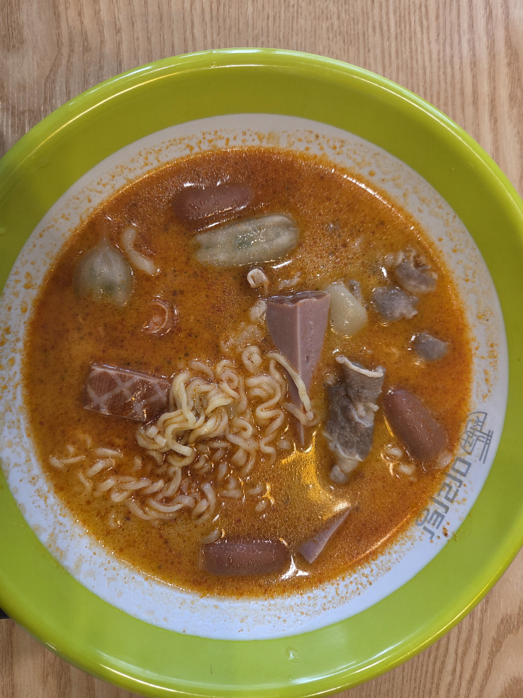 찐하오마라탕 장흥점