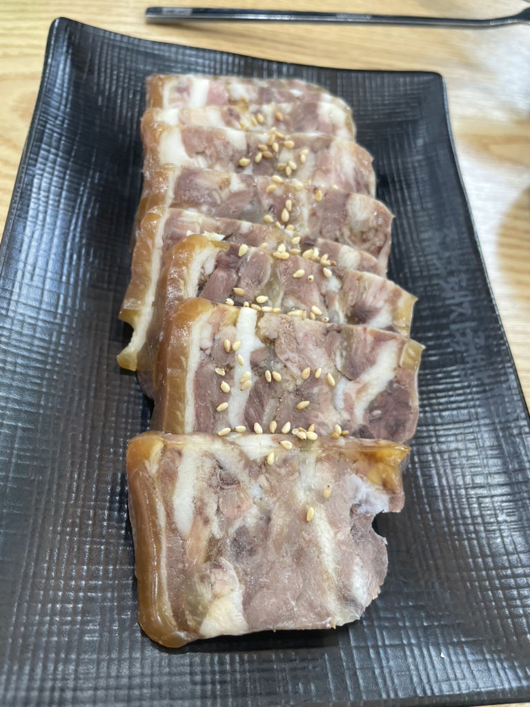 조선돼지국밥 본점 사진 2