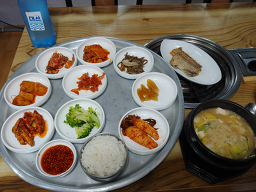 아빠밥상 대표 사진