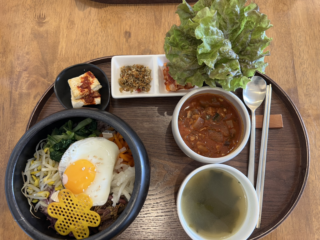 비비재 사진 3