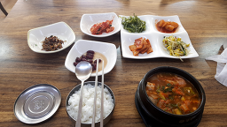 경기도기사식당 사진 4