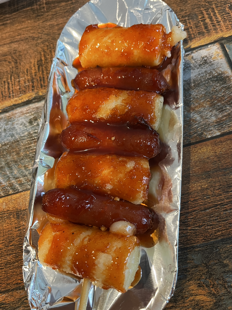 BBQ 부산배산역점 사진 4