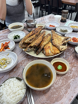 원영생선구이 사진 3