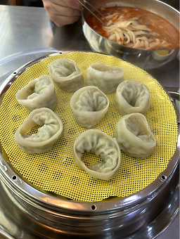 칼국수상회 본점 사진 2