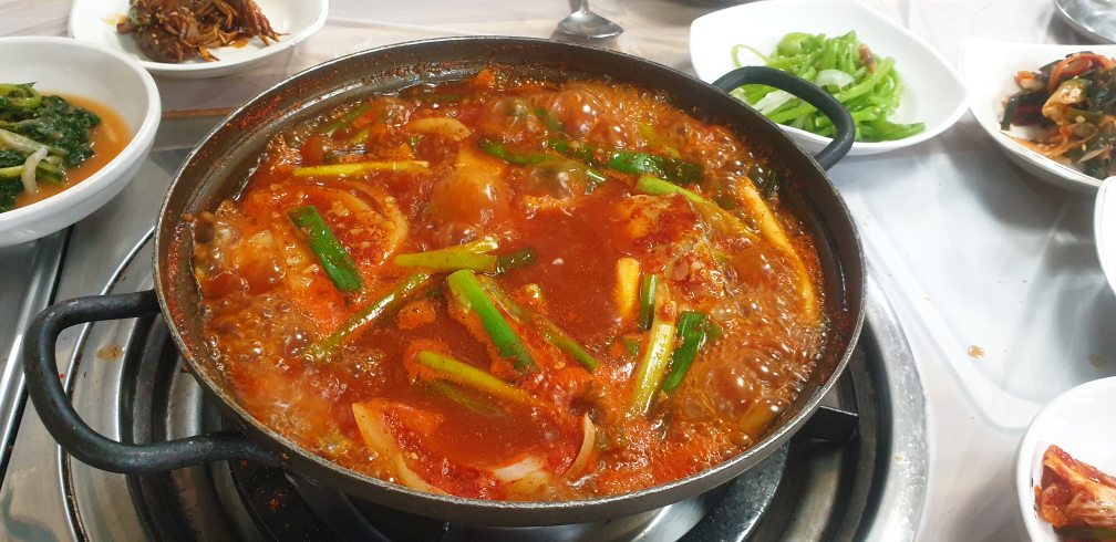 제석꼬막회관 사진 6