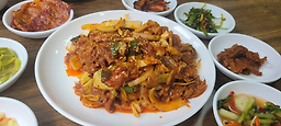 화정식당 사진 2