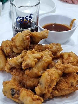 보림통닭 사진 6
