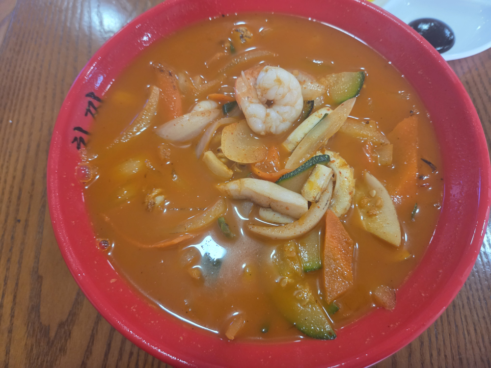 상해중화반점 사진 2