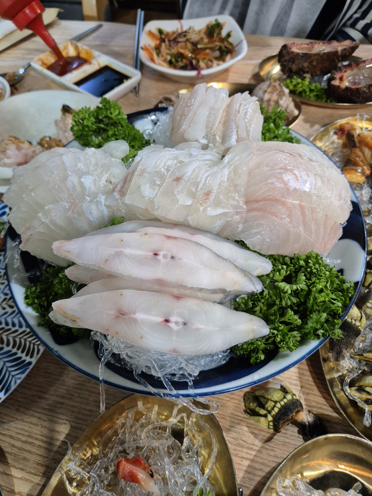 해운대다찌 사진 4