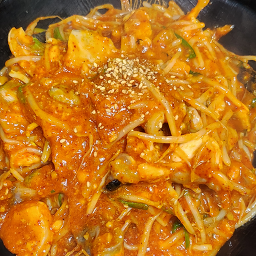 경북식당 대표 사진