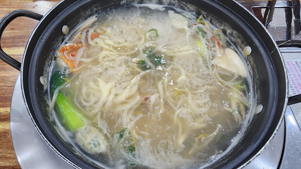 별난돈까스&칼국수 대표 사진