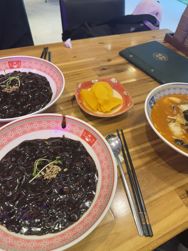 보배반점 부산구서점 사진 8