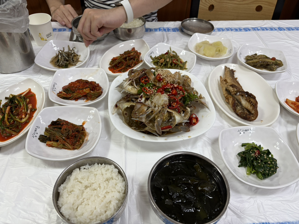 속풀이식당 대표 사진