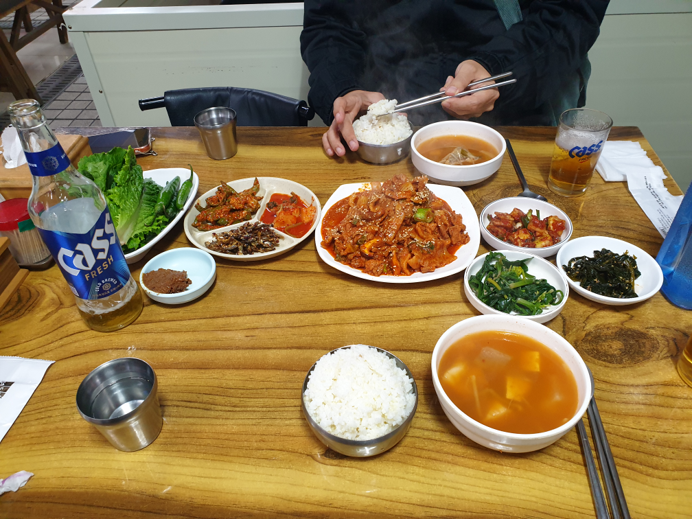 덕이식당 사진 5
