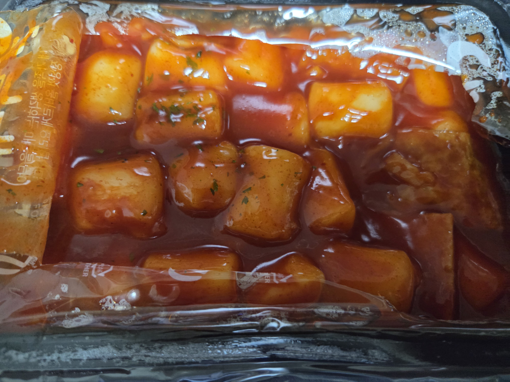 달떡볶이 관악점 사진 2