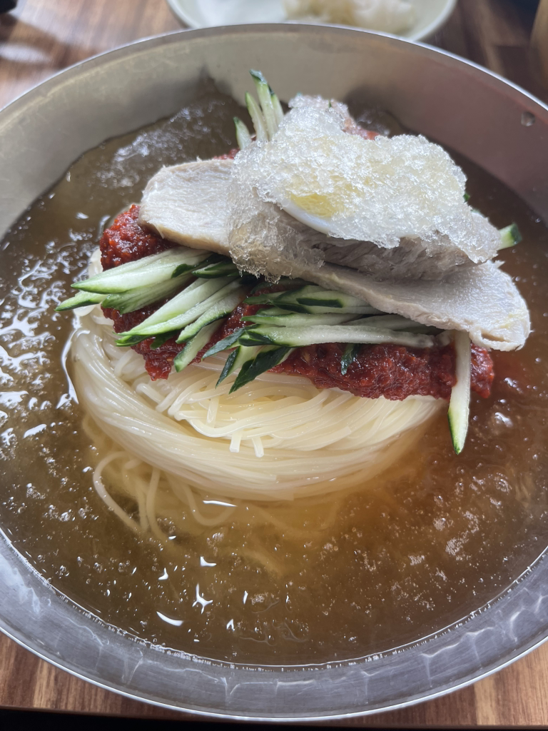 동래밀면 본점 사진 3