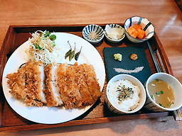 동백카츠 전포점 사진 3