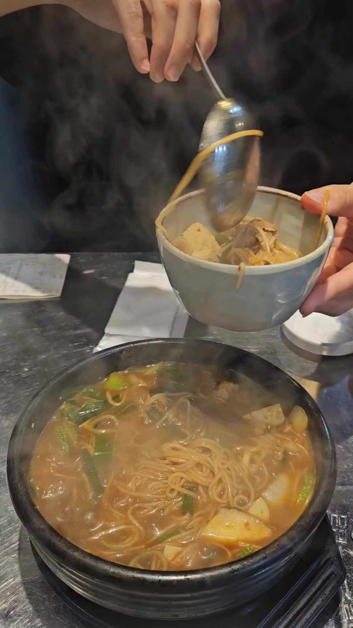 소양강 숯불생고기 대표 사진