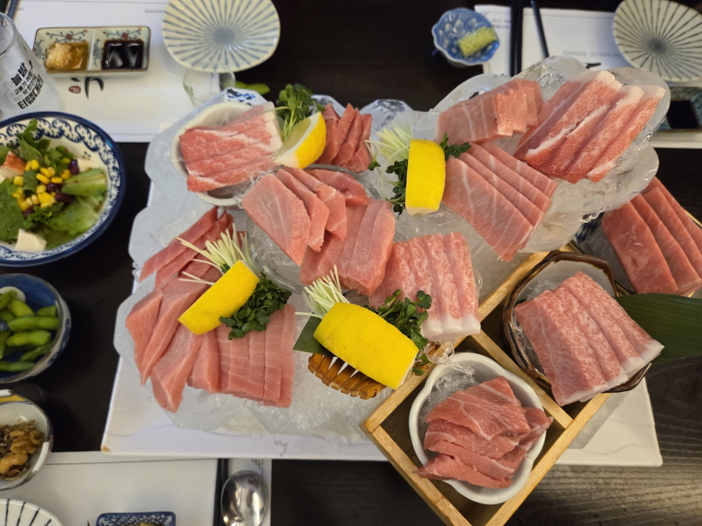 더닛코 사진 2